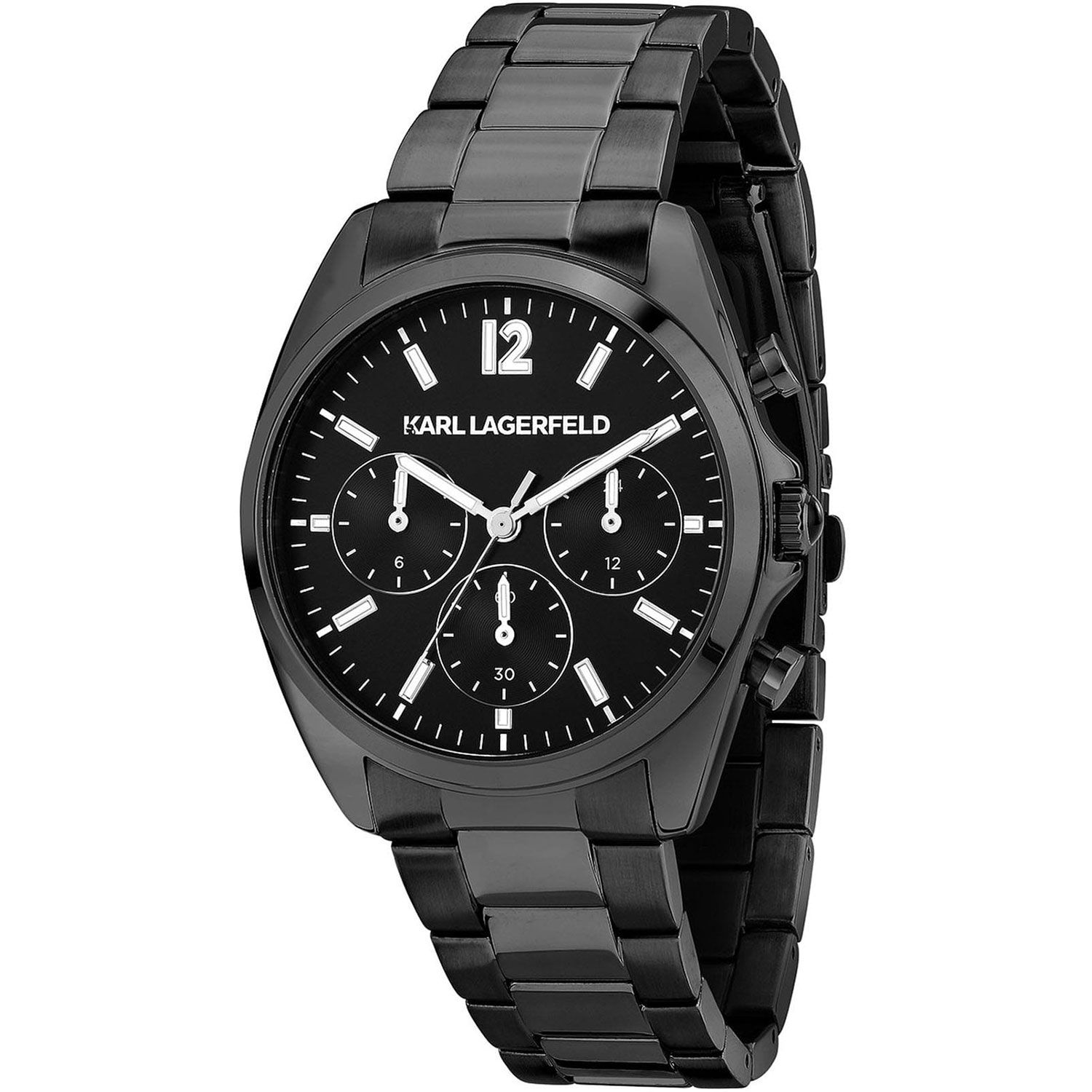 Часы Karl Lagerfeld Round Essentials R0553101501